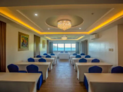 Horizon Hotel Romblon Hotels in Romblon