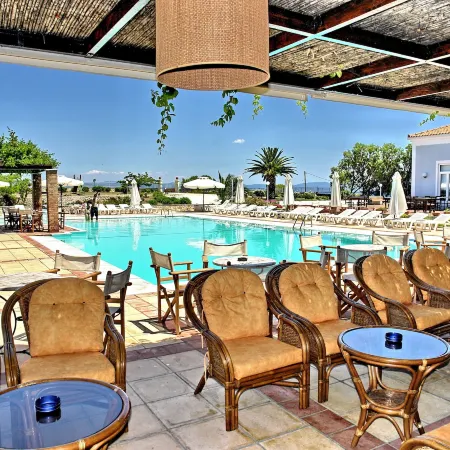 Panselinos Hotel
