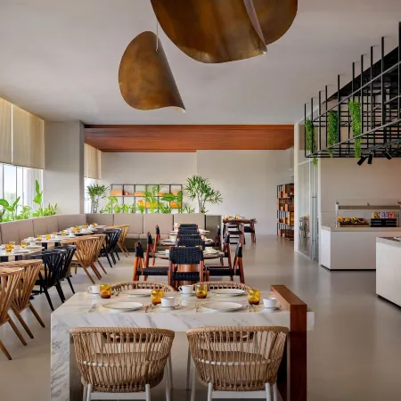 Mondrian Cancun All Inclusive