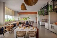 Mondrian Cancun All Inclusive - พร้อมอาหารเช้า