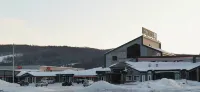 Hôtel-Motel 1212 Hotels in Notre-Dame-du-Lac