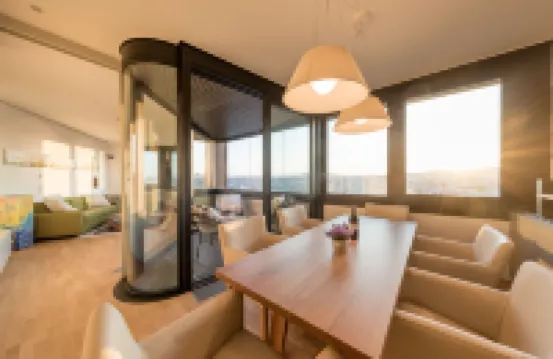 Skyflats Vienna - Rooftop Apartments