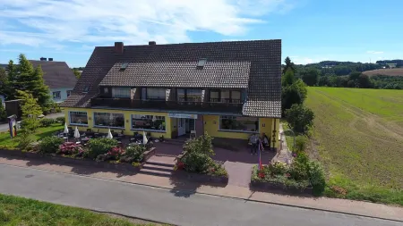 Café Sonnenschein & Pension