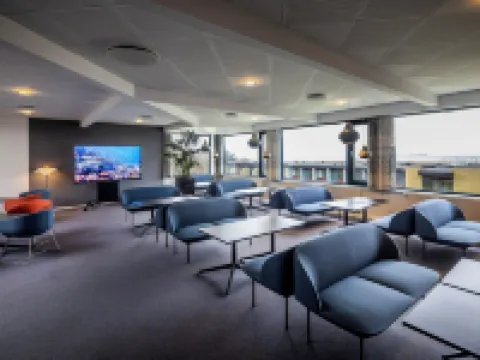 庫比克斯特蘭德酒店 斯勞厄爾瑟酒店