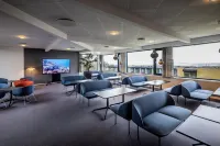 Kobæk Strand Konferencecenter Hotels in Korsør