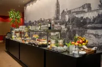 Saint Emilion by Atlantica - Frühstück