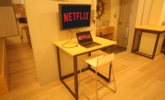 Seaside Harbor Odawara