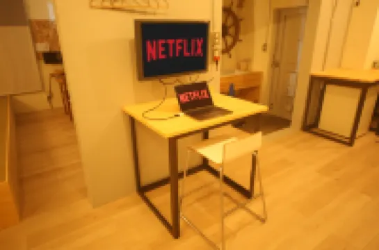 Seaside Harbor Odawara