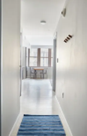 카사 캐딜락 스퀘어 디트로이트