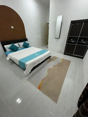 Fwa Guest House Hotel in zona Masjid Kampung Rusila