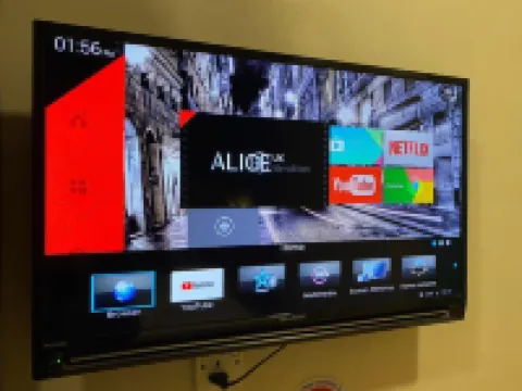 Smile Hotel Selayang Point Hotels in Gombak