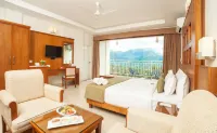 The Fog Munnar (Resort & Spa)