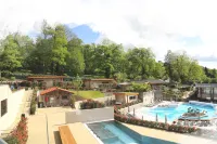 Mondorf Parc Hotel & Spa - Pool