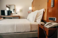 Hotel Dom Carlos Liberty - balkon