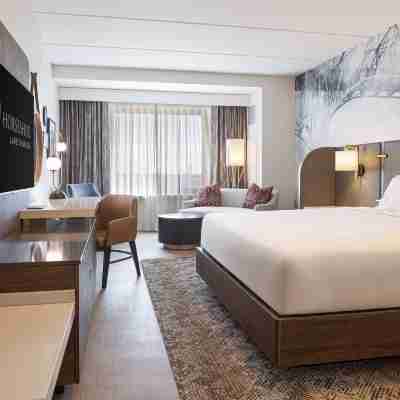 Horseshoe Lake Charles Rooms