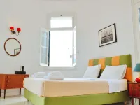 City Circus Athens Hotel di Athens