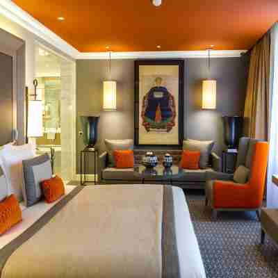 Hôtel Alchimy Rooms