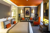 Hôtel Alchimy Pont Vieux 주변 호텔
