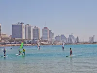 Ultra Tel Aviv Boutique Hotel Hotels in Tel Aviv