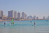 Ultra Tel Aviv Boutique Hotel - Wifi