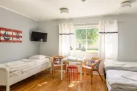 FolkiaCenter Vieraskoti Hotels in Hanko