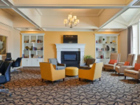 Inn at DePauw Hotels in Greencastle