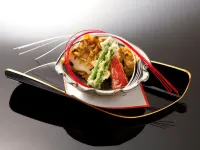 KKR Hotel Kumamoto - breakfast