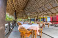 Hotel Guanacaste Lodge - breakfast