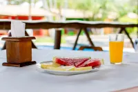 Hotel Guanacaste Lodge - breakfast