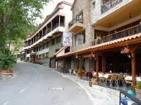 Mountain Rose Hotel & Restaurant Hôtels à : 