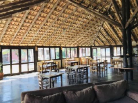 Pousada Xaxá Hotéis em Palhoca