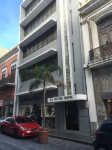 SJ套房酒店 鄰近美洲博物館的酒店