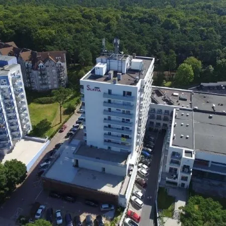Aparthotel Przy Plaży
