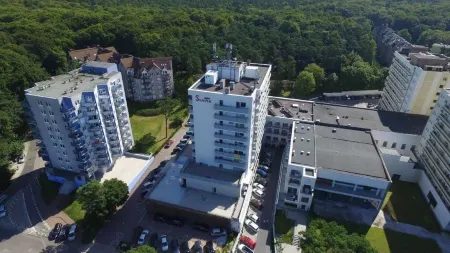 Aparthotel Przy Plaży
