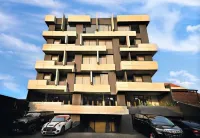 諾斯托伊飯店 庫寧岡住宿飯店