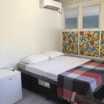 Pousada Maceio Praia