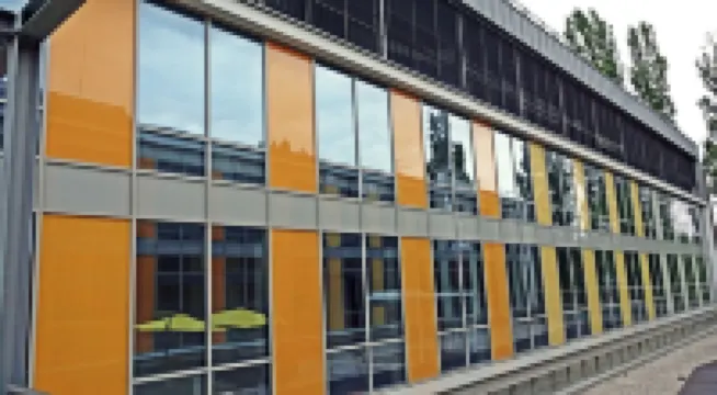 Hotel Forza Hotels in 