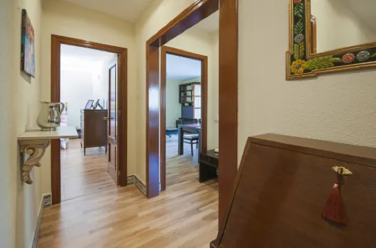 Atico-Terraza Imperial