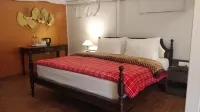 The Bugyal Hotels in Tehri Range