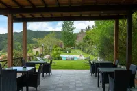 Borgo I Tre Baroni - Spa Suites & Resort Hotels in Bagno di Romagna