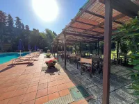 Park Hotel Napoleone - Beach