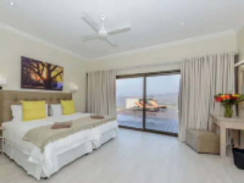 Cayley Mountain Resort Hotels in Uthukela DC