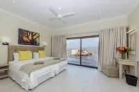 Cayley Mountain Resort