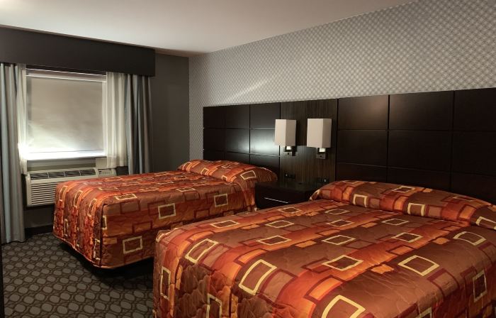 Red Carpet Inn Elmwood