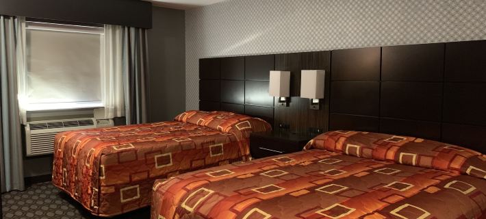 Red Carpet Inn Elmwood Hotels in Bergen County