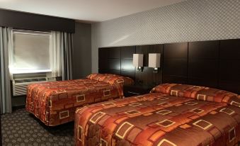 Red Carpet Inn Elmwood