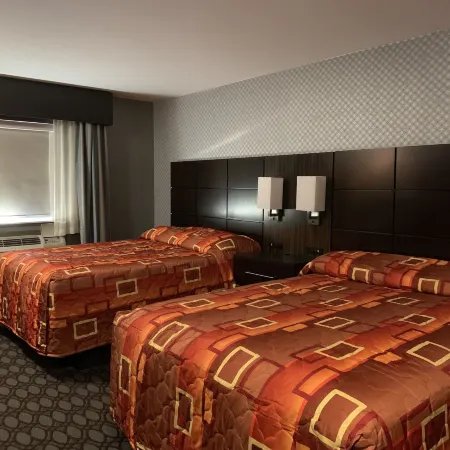 Red Carpet Inn Elmwood
