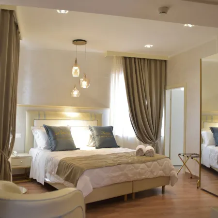 Amsterdam Suite Hotel & Spa
