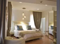 Amsterdam Suite Hotel & Spa - Jacuzzi