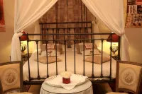 Château la Moune Hotel di Sallebeuf